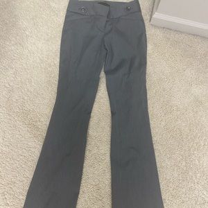The Limited Exact Stretch Pants Size 0